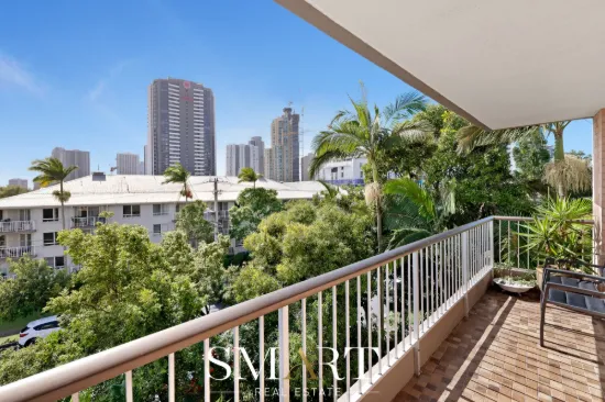 303/3 Oak Avenue, Surfers Paradise, Qld 4217-Image