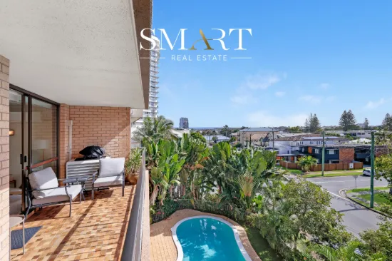 303/3 Oak Avenue, Surfers Paradise, Qld 4217-Image