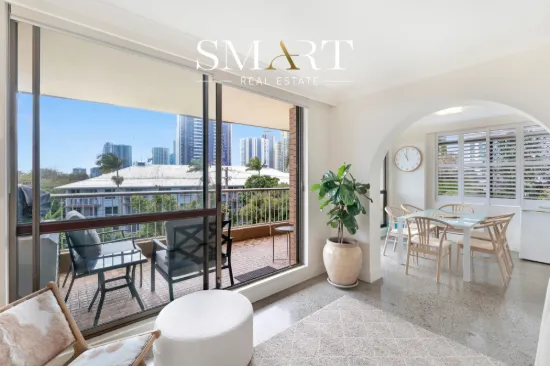 303/3 Oak Avenue, Surfers Paradise, Qld 4217-Image