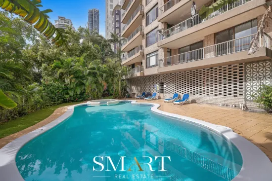 303/3 Oak Avenue, Surfers Paradise, Qld 4217-Image