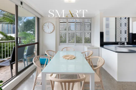 303/3 Oak Avenue, Surfers Paradise, Qld 4217-Image