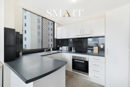 303/3 Oak Avenue, Surfers Paradise, Qld 4217-Image