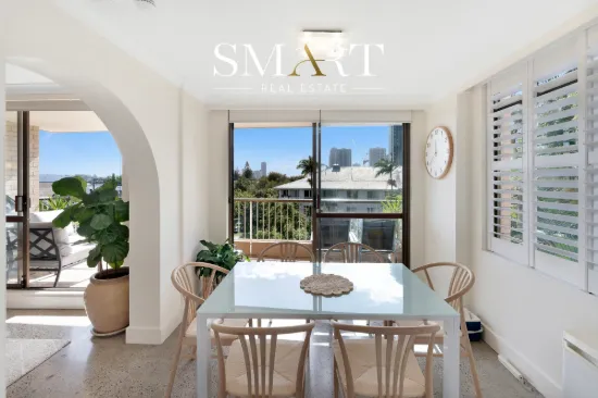 303/3 Oak Avenue, Surfers Paradise, Qld 4217-Image