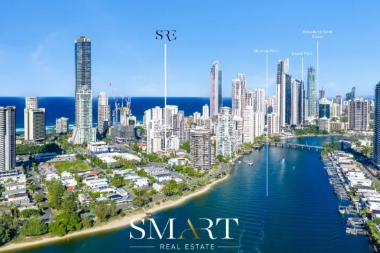 303/3 Oak Avenue, Surfers Paradise, Qld 4217-Image