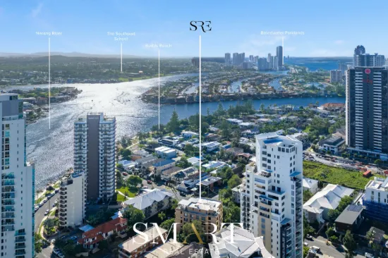 303/3 Oak Avenue, Surfers Paradise, Qld 4217-Image