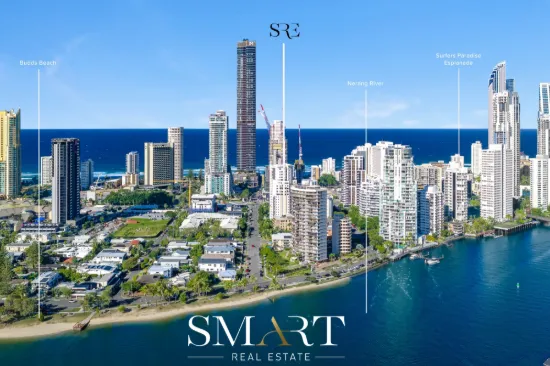 303/3 Oak Avenue, Surfers Paradise, Qld 4217-Image