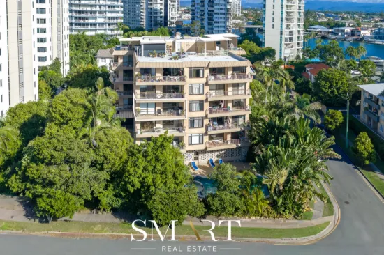 303/3 Oak Avenue, Surfers Paradise, Qld 4217-Image