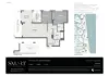 303/3 Oak Avenue, Surfers Paradise, Qld 4217-Floorplan