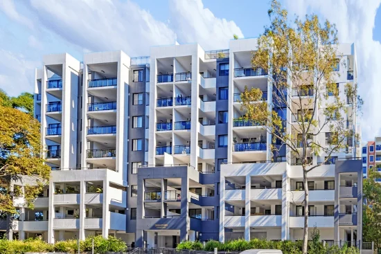 303/3 Orara Street, Waitara, NSW 2077