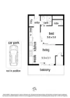 303/33 Seymour Street, Preston, Vic 3072-Floorplan