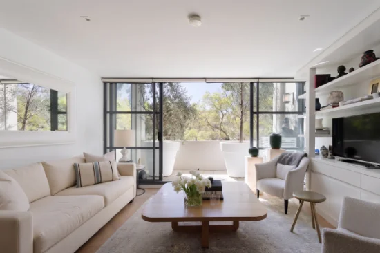 303/357 Glenmore Road, Paddington, NSW 2021