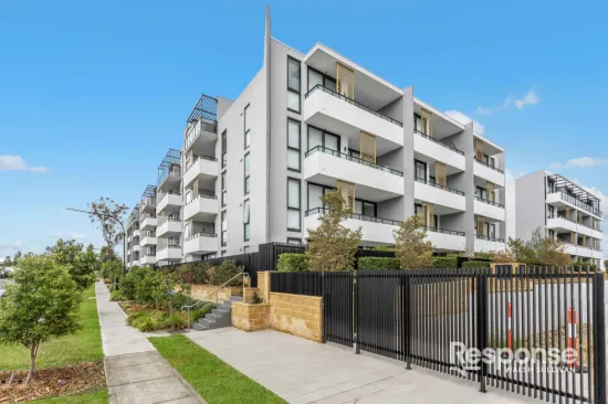 303/3B Schofields Farm Road, Tallawong, NSW 2762