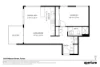 303/4 Masson Street, Turner, ACT 2612-Floorplan