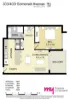 303/40D Somerset Avenue, Narellan, NSW 2567-Floorplan