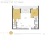 303/45 Botanica Drive, Sippy Downs, Qld 4556-Floorplan
