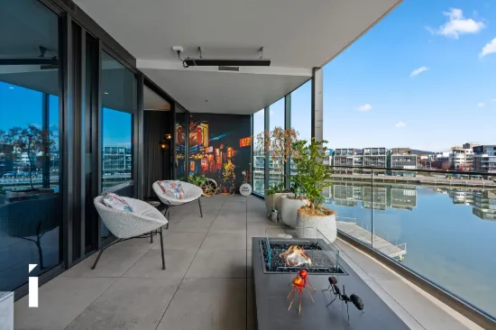 303/45 Honeysett View, Kingston, ACT 2604