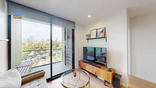 303/495 Rathdowne Street, Carlton, Vic 3053
