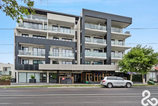303/501 Plenty Road, Preston, Vic 3072