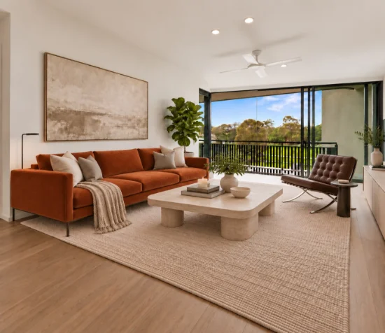 303/6 Yarraman Avenue, Randwick, NSW 2031