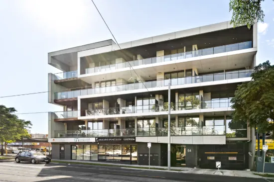 303/64 Keilor Road, Essendon North, Vic 3041