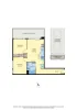 303/64 Keilor Road, Essendon North, Vic 3041-Floorplan
