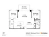 303/677-683 Ruthven Street, South Toowoomba, Qld 4350-Floorplan