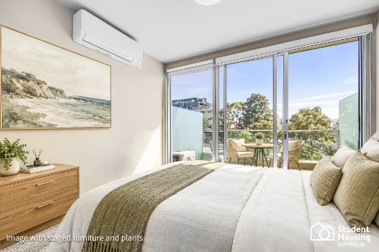 303/8 Porter Street, Prahran, Vic 3181 - For Sale