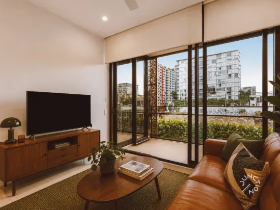 30306/24 Stratton Street, Newstead, Qld 4006