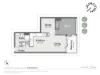 30306/24 Stratton Street, Newstead, Qld 4006-Floorplan
