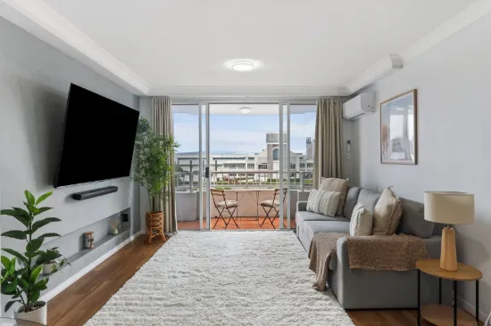 3031/2633 Gold Coast Highway, Broadbeach, Qld 4218