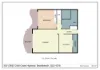 3031/2633 Gold Coast Highway, Broadbeach, Qld 4218-Floorplan