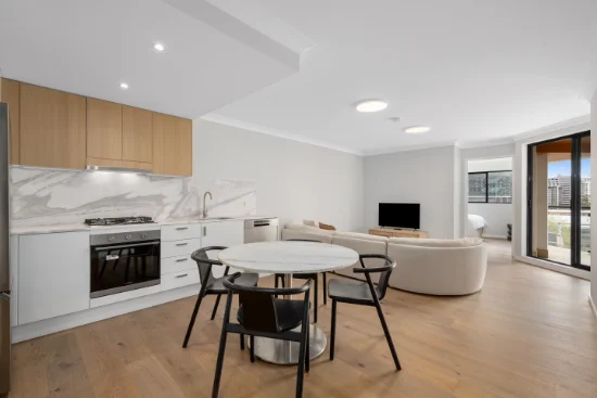 304/1-5 Randle St, Surry Hills, NSW 2010