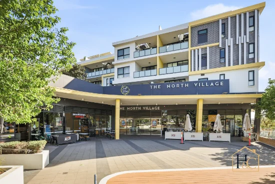 304/10 Hezlett Road, North Kellyville, NSW 2155 - For Sale
