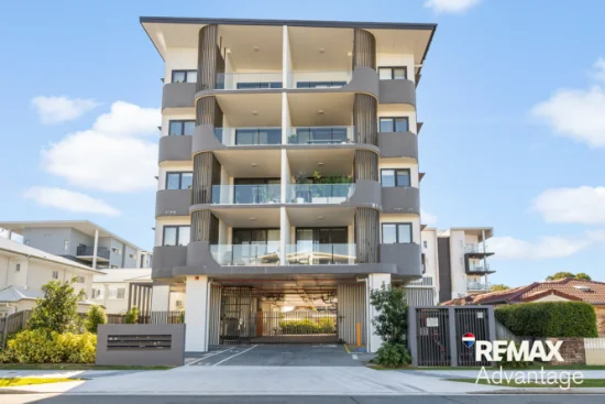 304/11 Drayton Terrace, Wynnum, Qld 4178