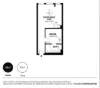 304/160 Rundle Mall, Adelaide SA 5000-Floorplan