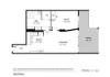 304/2 Dibbs Street, South Townsville, Qld 4810-Floorplan