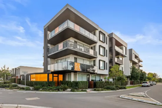 304/2 The Pinery, West Lakes, SA 5021