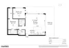 304/2 The Pinery, West Lakes, SA 5021-Floorplan
