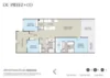 304/21 Kombi Street, Bokarina, Qld 4575-Floorplan