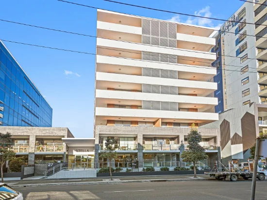 304/27 Atchison Street, Wollongong, NSW 2500