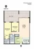 304/279 Gardeners Road, Eastlakes, NSW 2018-Floorplan