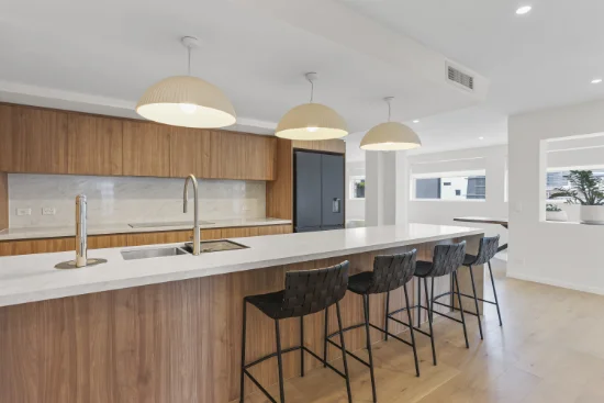 304-305/8 Kyabra Street, Newstead, Qld 4006
