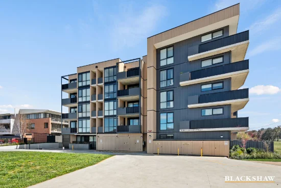 304/39 Braybrook Street, Bruce, ACT 2617