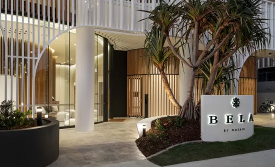 304/43 Peerless Avenue, Mermaid Beach, Qld 4218