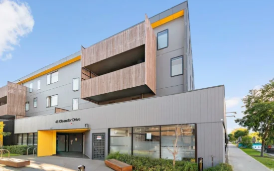 304/48 Oleander Drive, Mill Park, Vic 3082