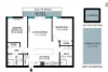 304/48 Oleander Drive, Mill Park, Vic 3082-Image