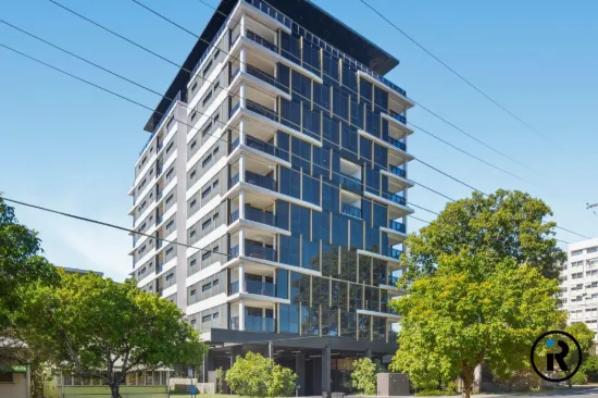 304/50 Carl Street, Woolloongabba, Qld 4102