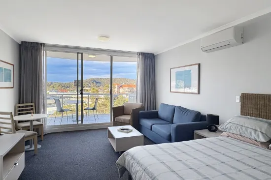 304/51-54 The Esplanade, Ettalong Beach, NSW 2257