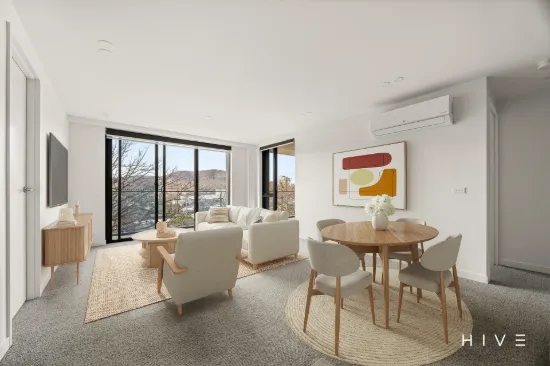 304/59 Dooring Street, Dickson, ACT 2602-Image