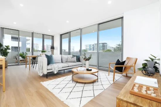 304/6 Beatson Street, Wollongong, NSW 2500